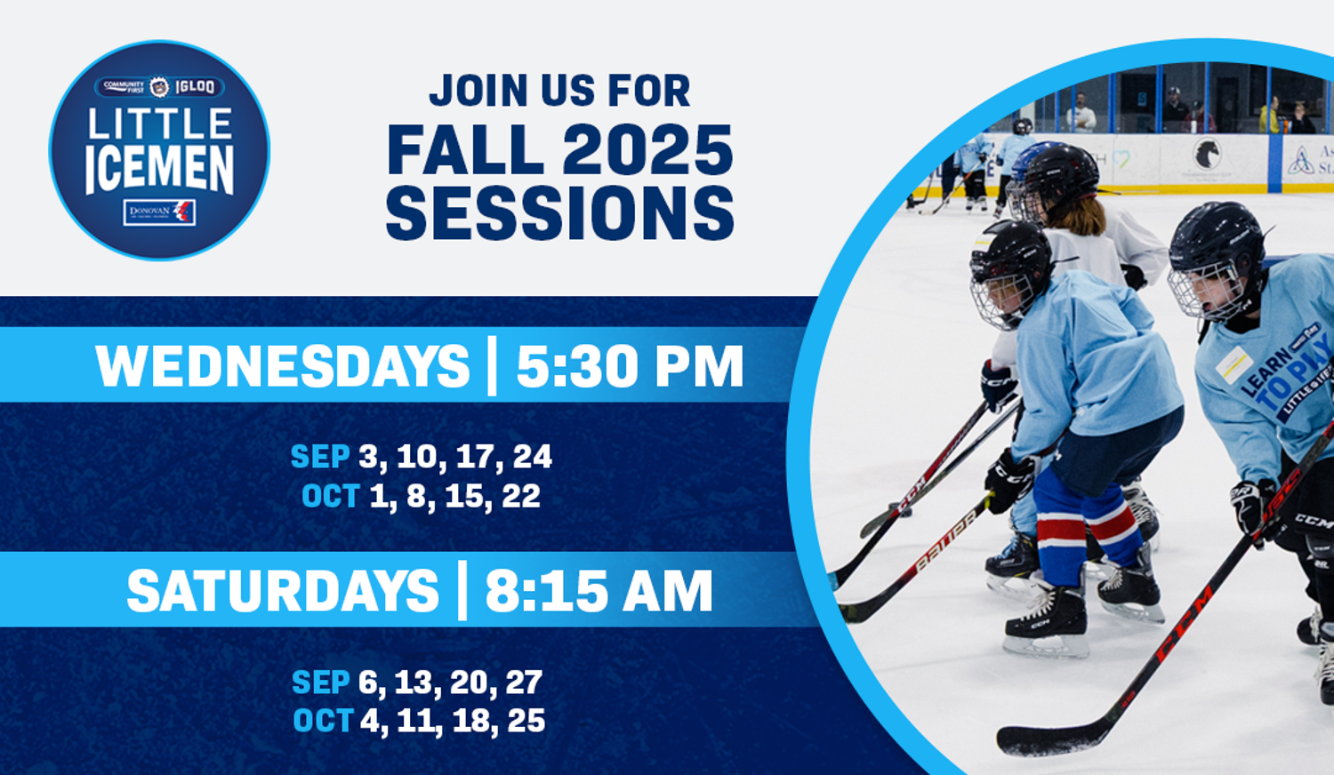 Igloo LTS Fall 2025 1200 2
