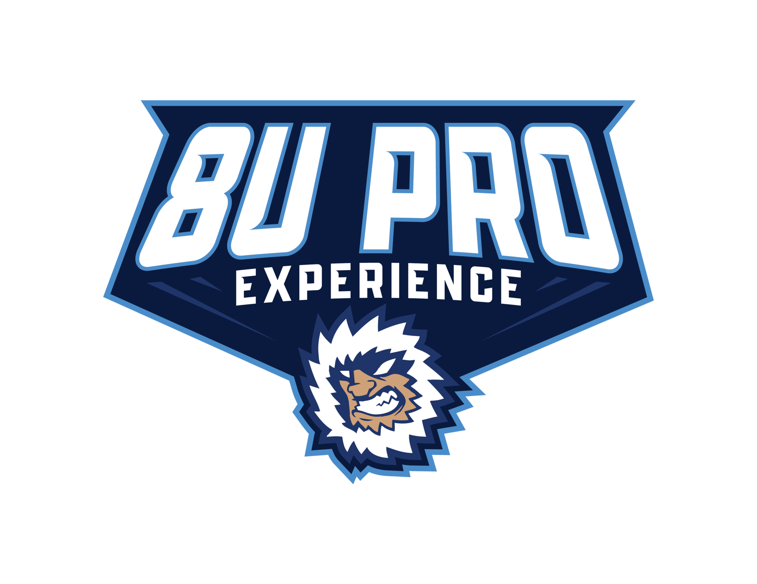 8U Pro Experience Logo