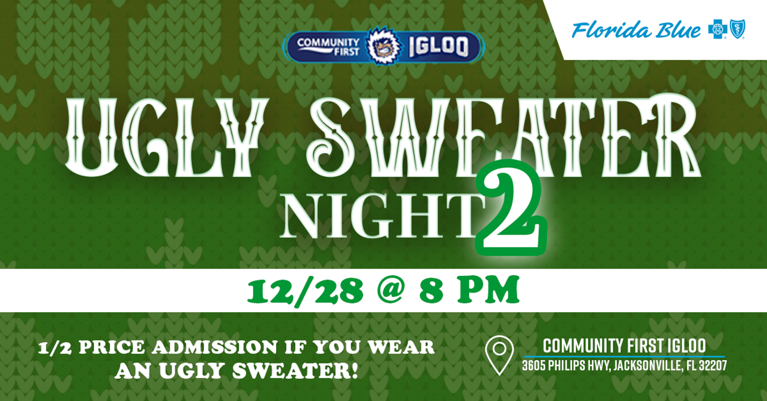 Igloo Winterfest 12 26 Ugly Sweater 2 1200