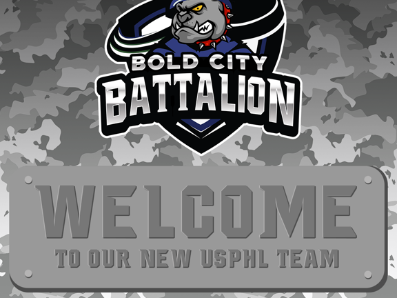 Bold City Battalion