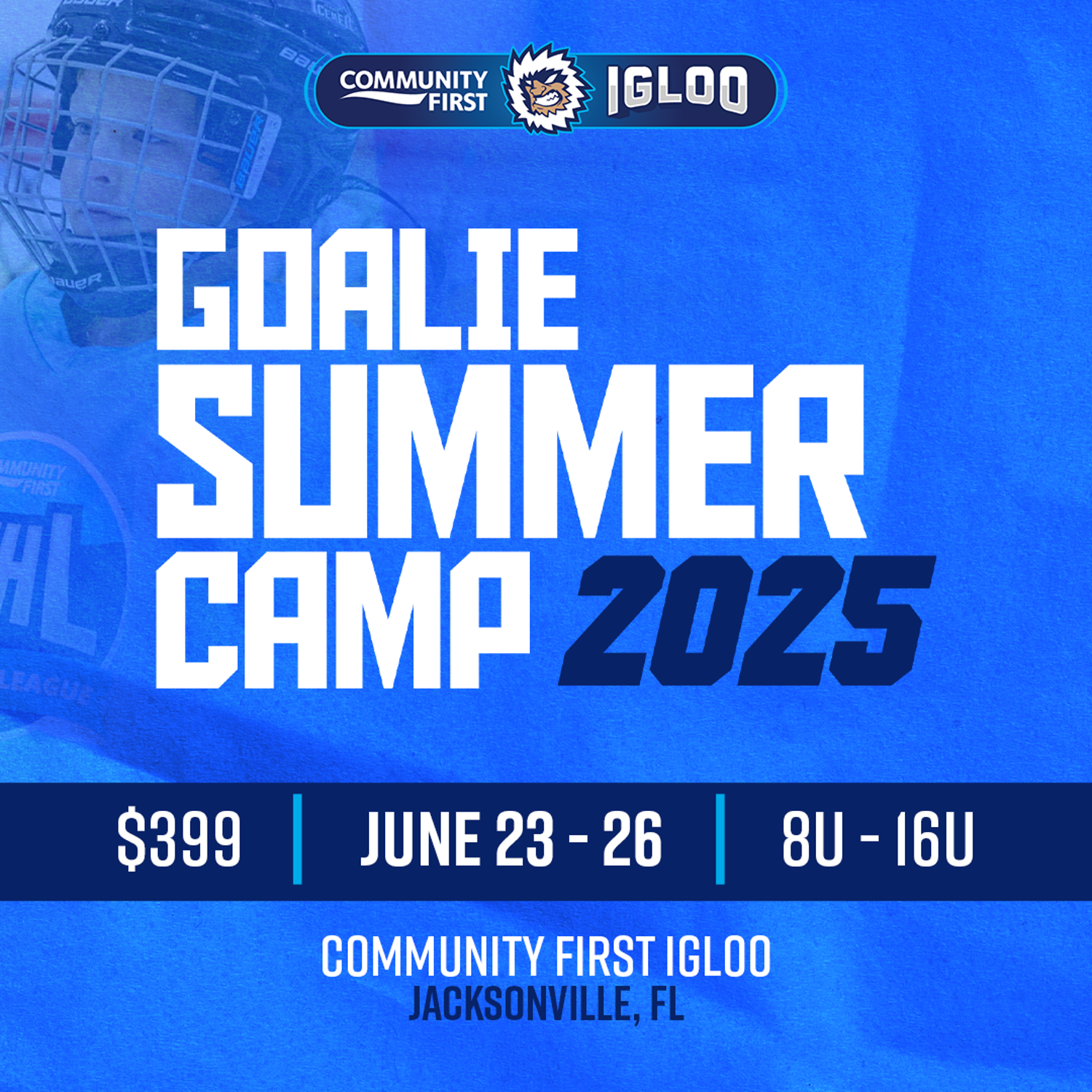 Igloo Hockey Goalie Summer Camp 2025 1080X1080[85]