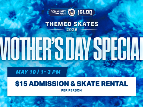 Themed Skates Mother's Day Social 1200X628