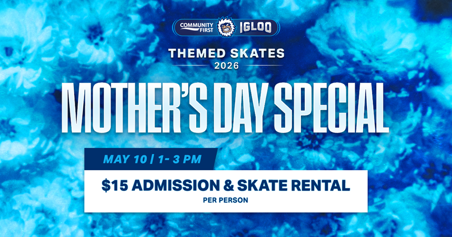 Themed Skates Mother's Day Social 1200X628