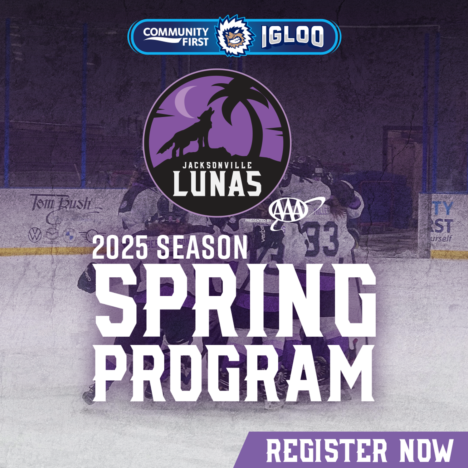 Igloo Hockey Lunas Spring 2025 Socials V4 1080