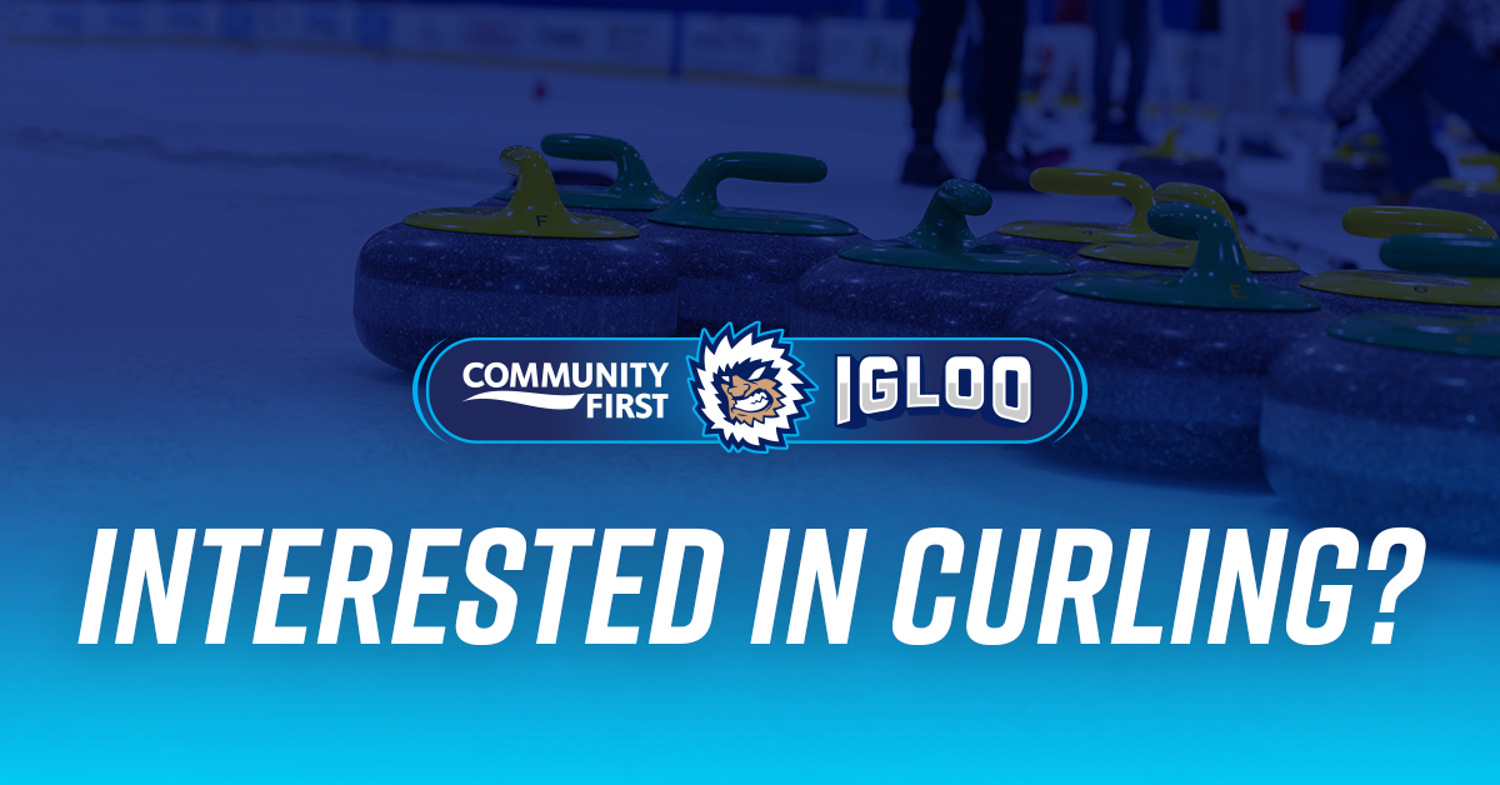 Igloo Curling 1200