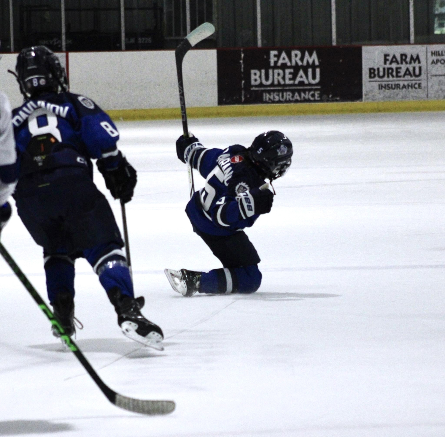 10U Jr Icemen Image 5