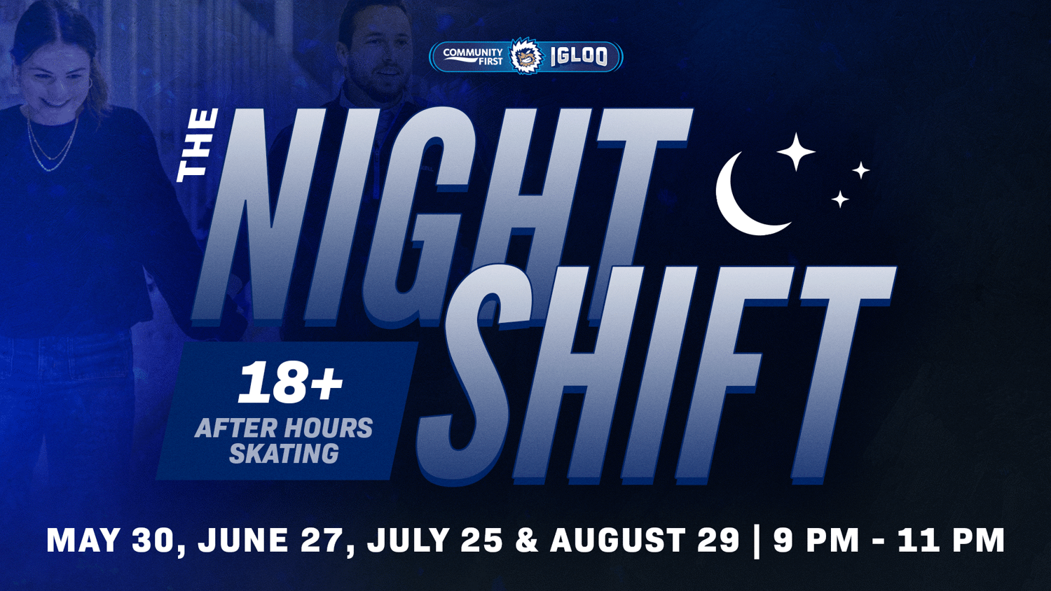 Igloo The Night Shift Summer 2026 1920X1080 (3)