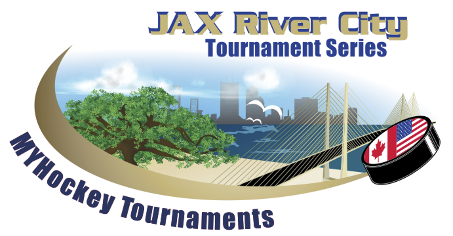 JAX River City Logo