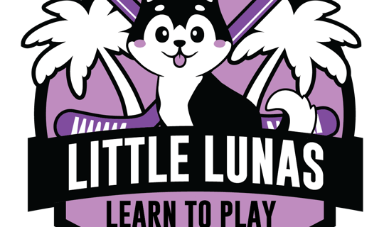 Little Lunas Learn to Play