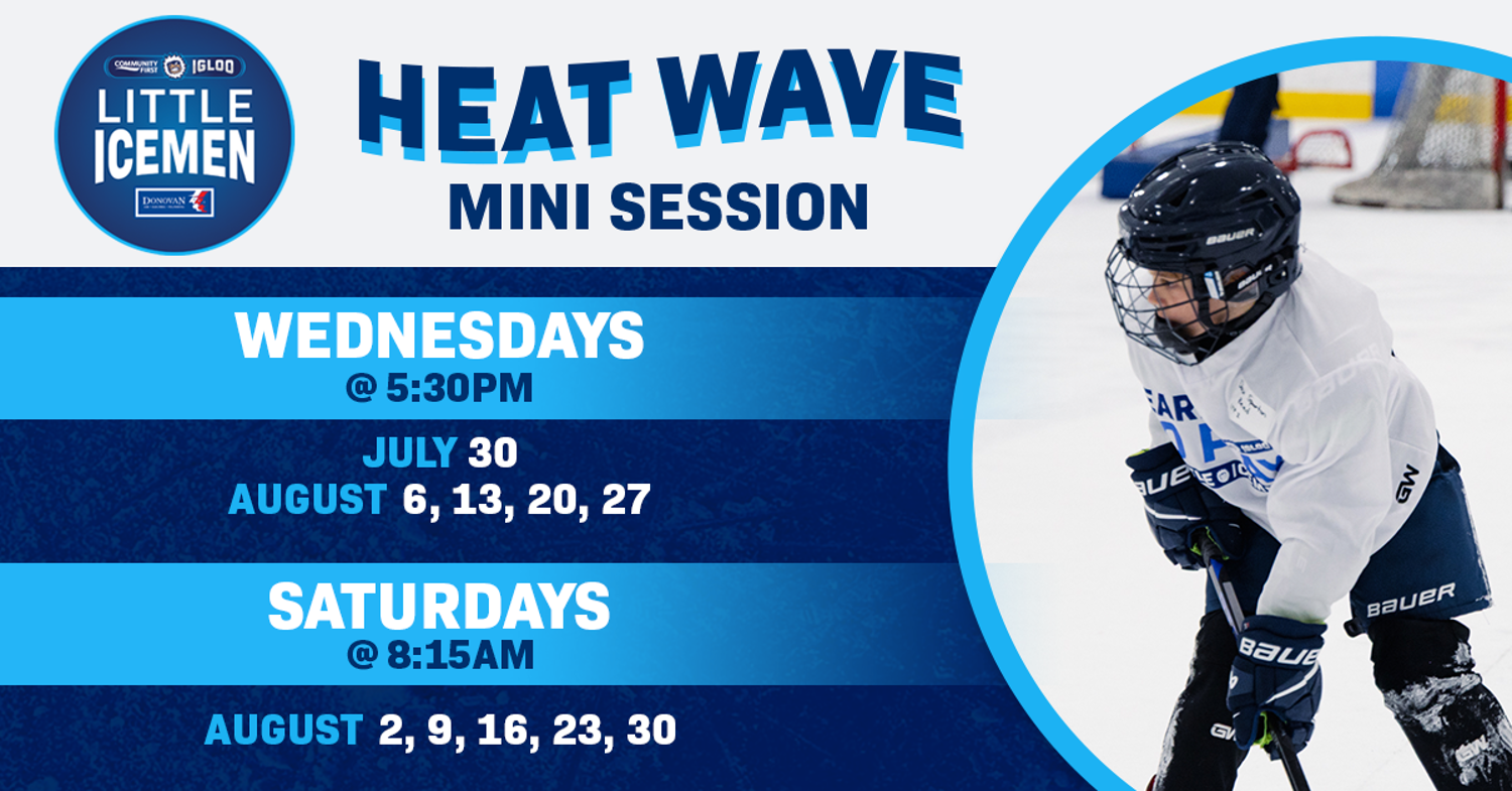 Igloo LTS Mini Heat Wave 2025 1200