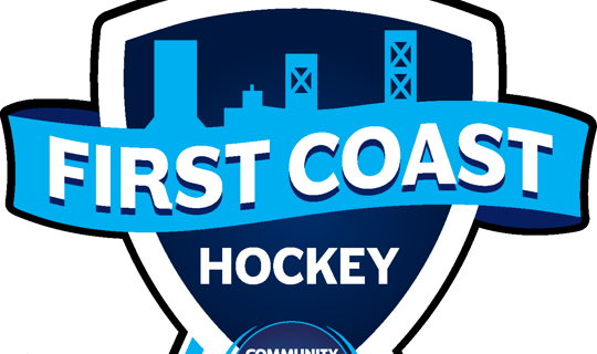 First Coast Hockey