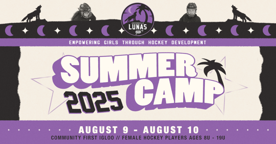 Lunas Summer Camp 2025