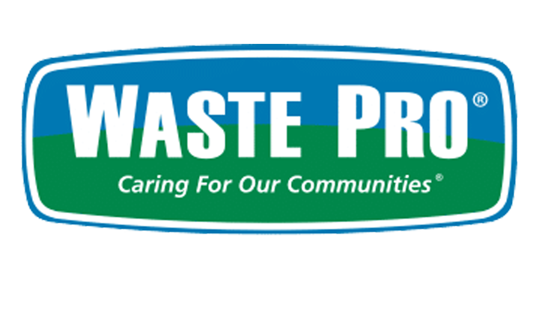 WASTE PRO