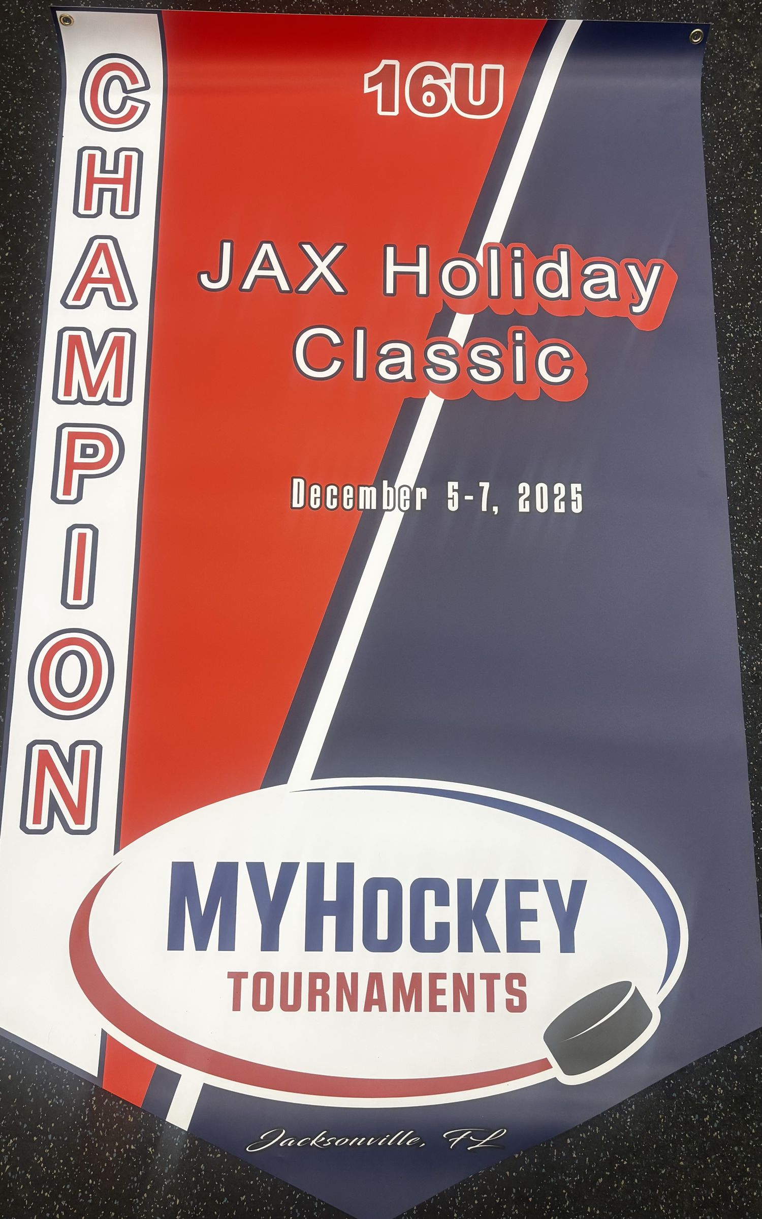 Jax Holiday Classic