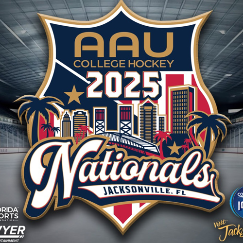 AAU Hockey Jacksonville