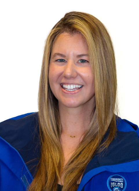 Michelle Aiken