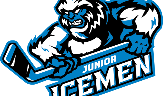 Junior Icemen