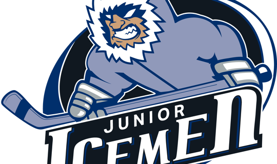 Junior Icemen