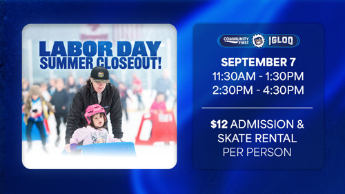 Labor Day Summer Closeout 1920X1080