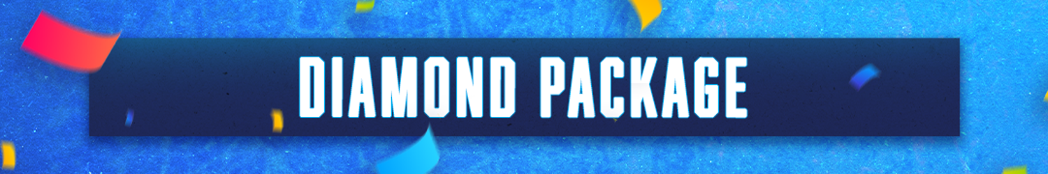Igloo Skate And Celebrate Banners DIAMOND