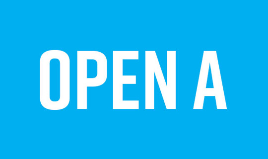 Open A