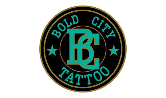 Bold City Tattoo