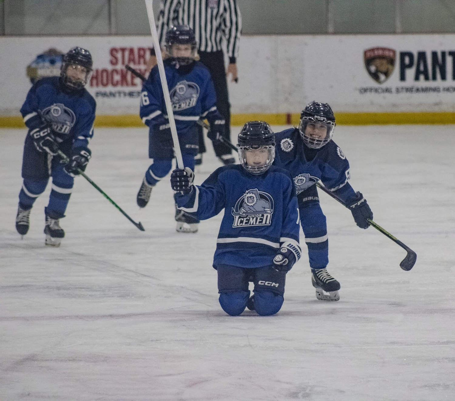 10U Jr Icemen Image 3