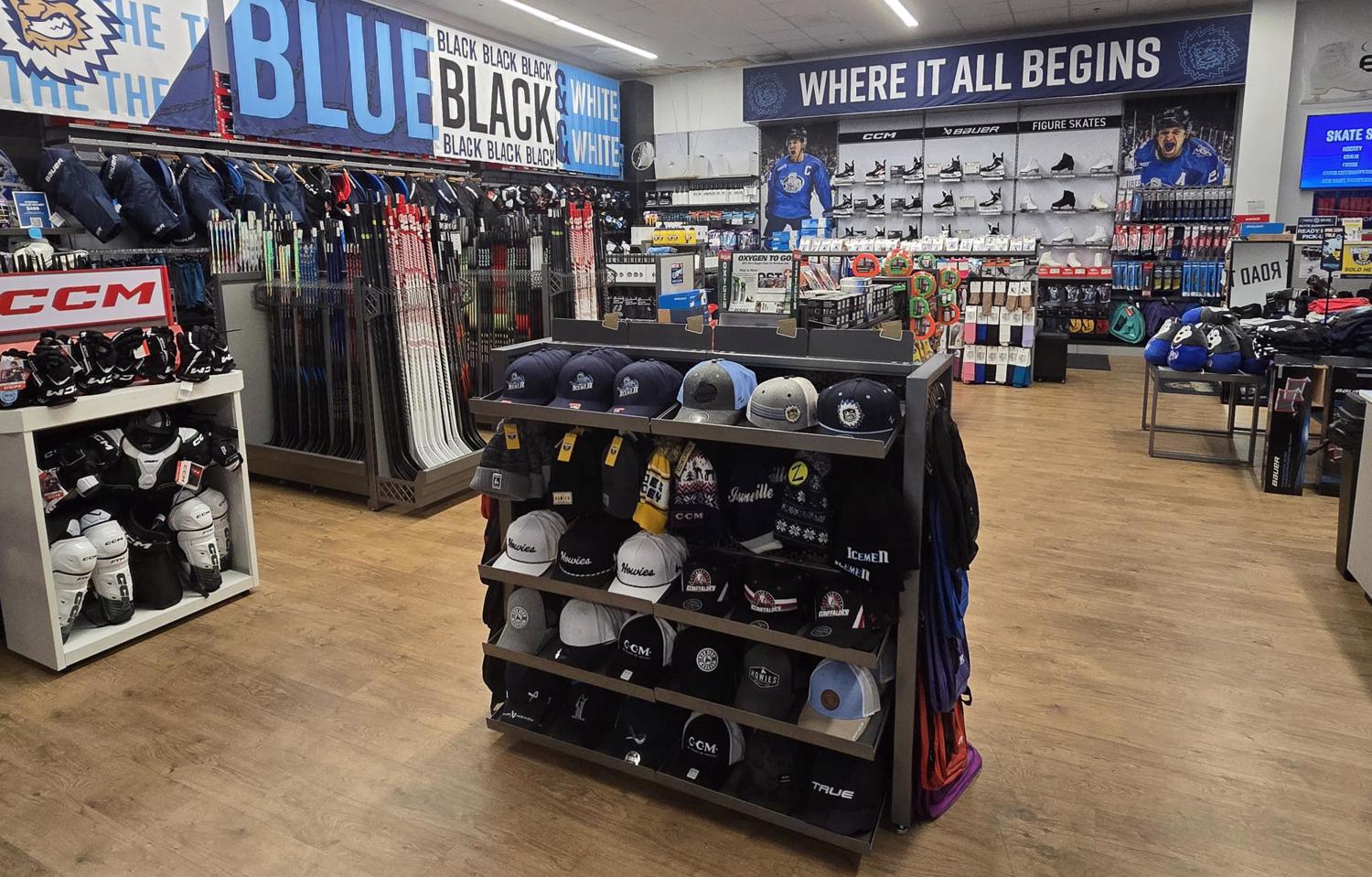 Store Front