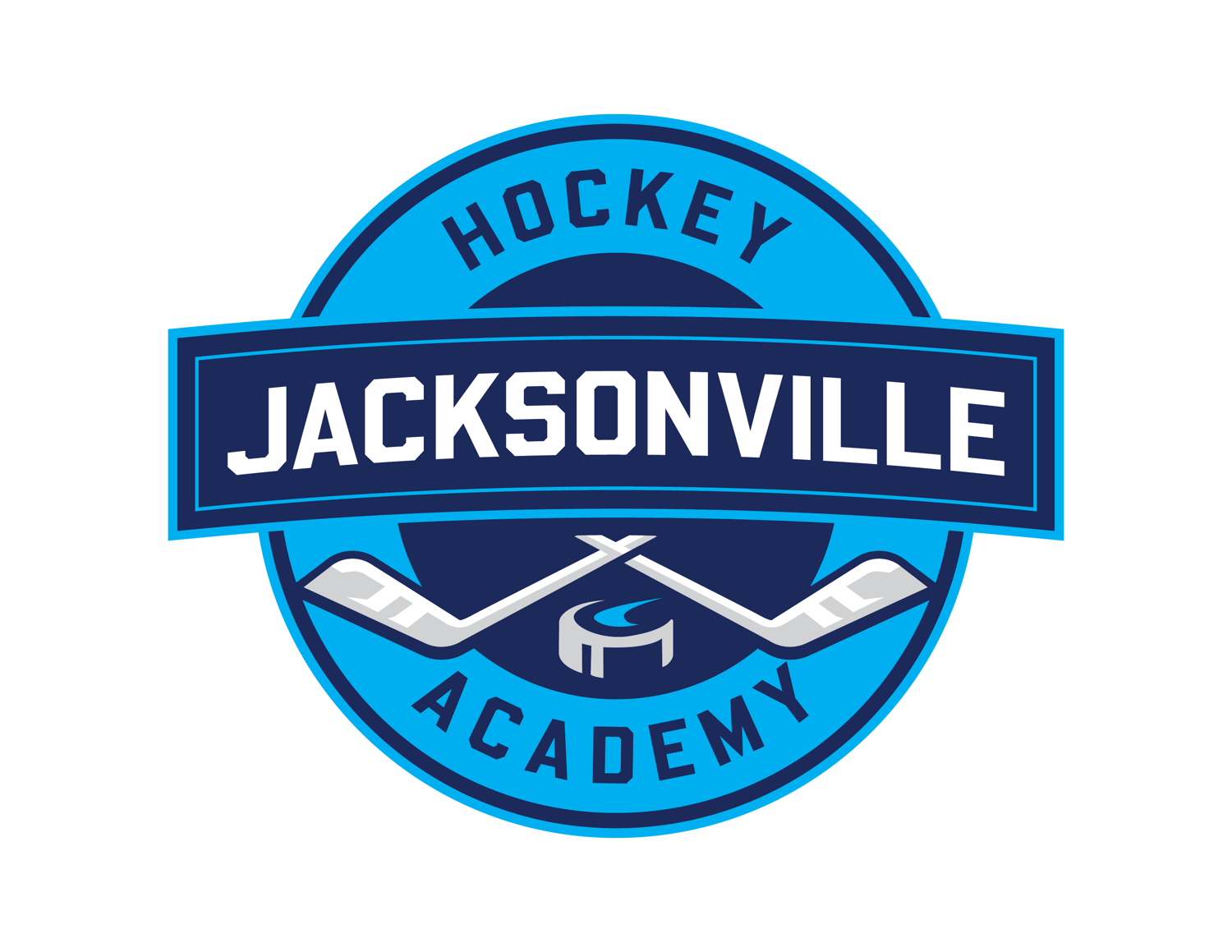 Jax Hockey Academy Logo