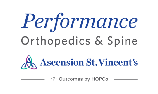 Performance Orthopedics & Spine