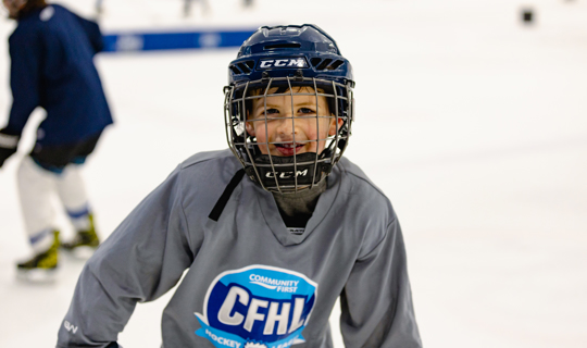Youth Hockey League