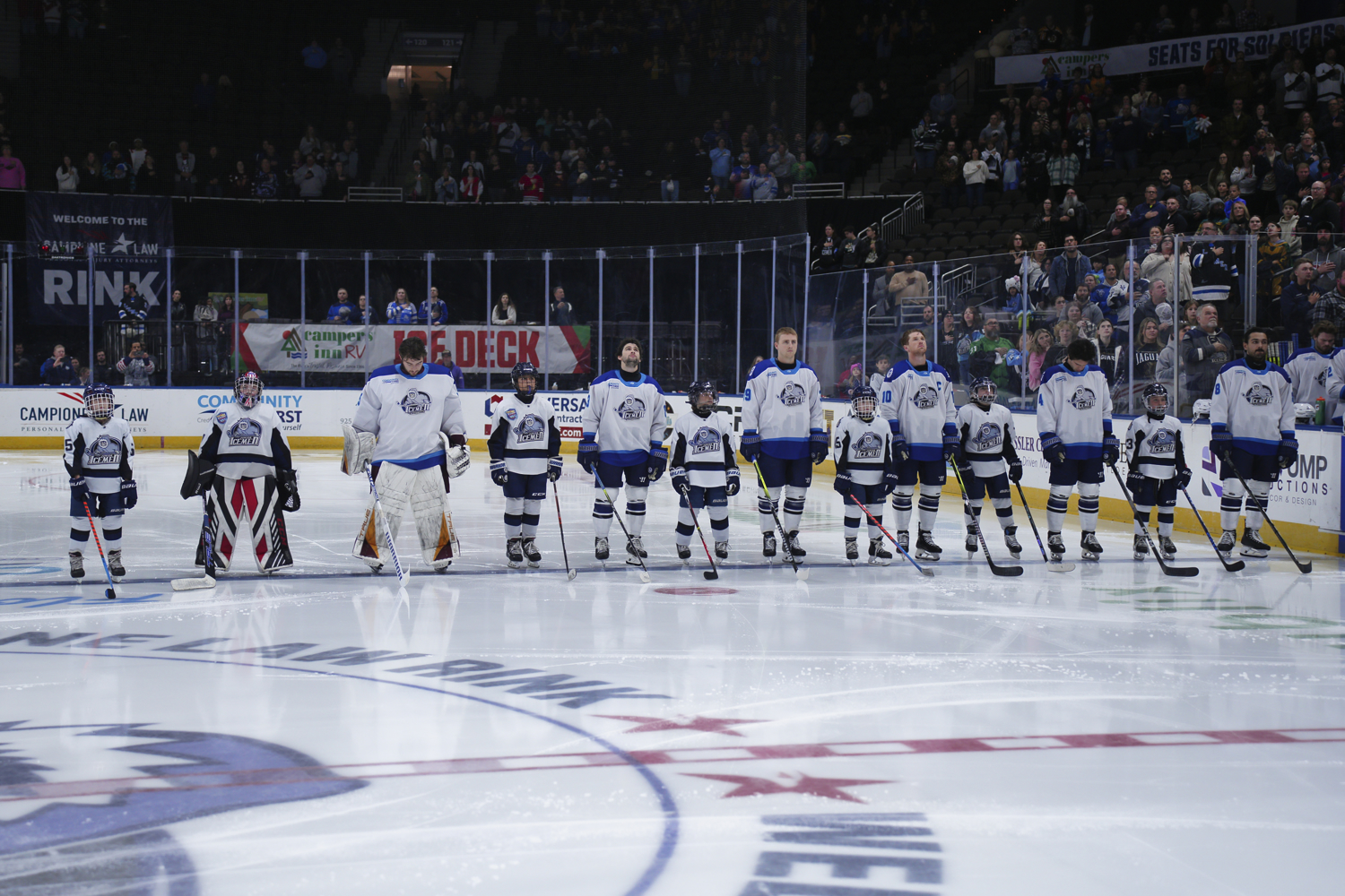 10U Jr Icemen Image 1