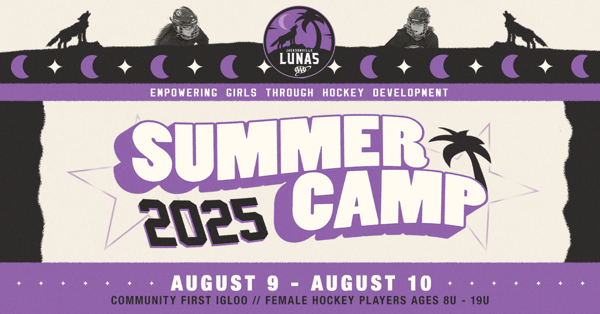 Lunas Summer Camp 2025