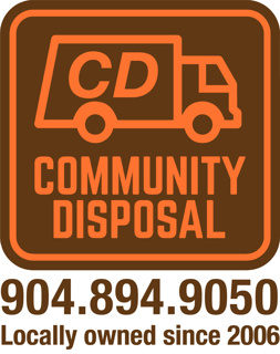 Community Disposal 