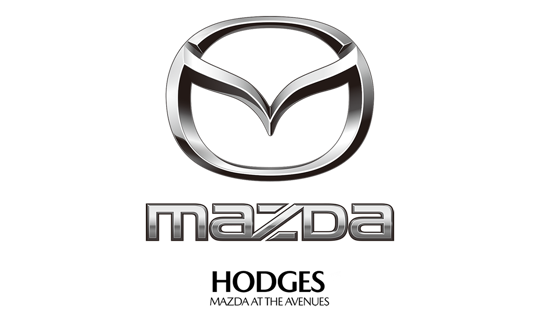 Hodges Mazda at the Avenue