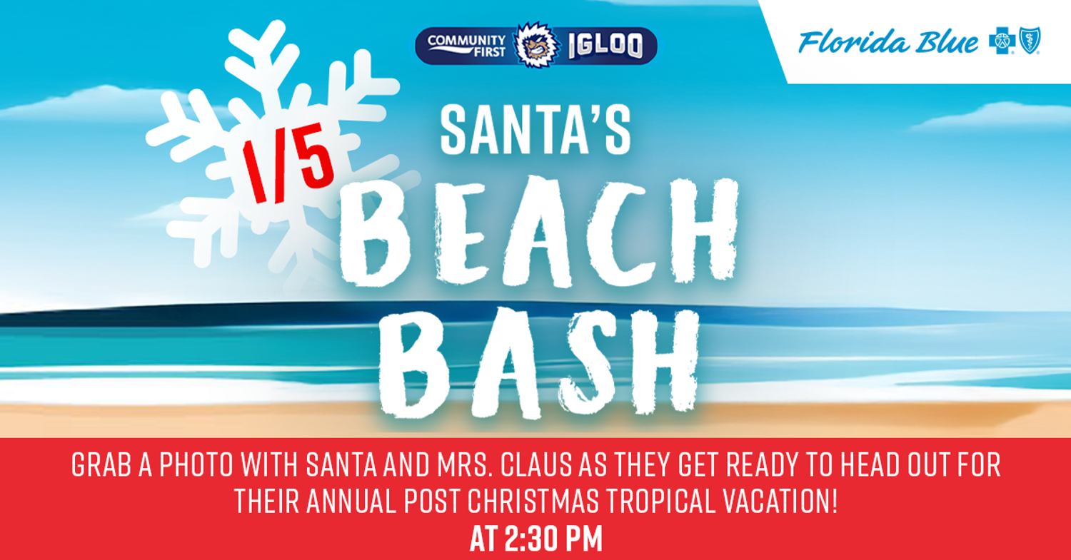 Igloo Winterfest 1 5 Beach V2 1200