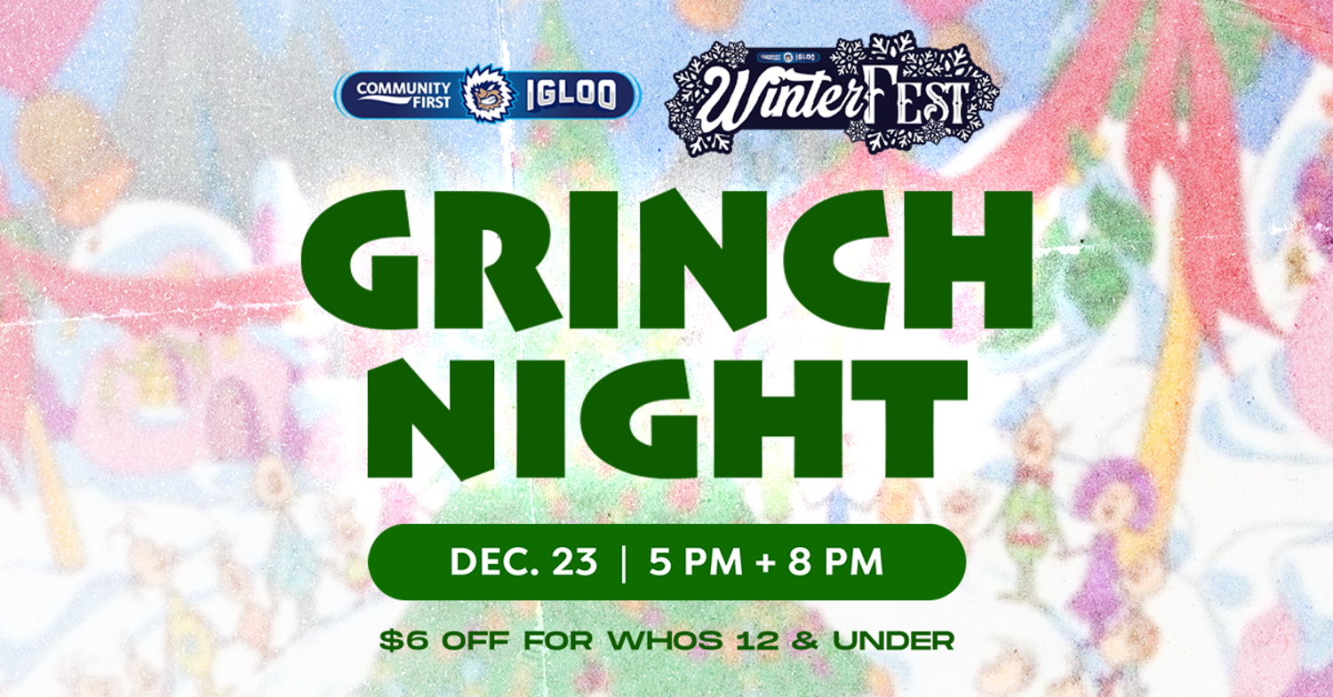 Igloo Winterfest 12 23 Grinch Night 1200
