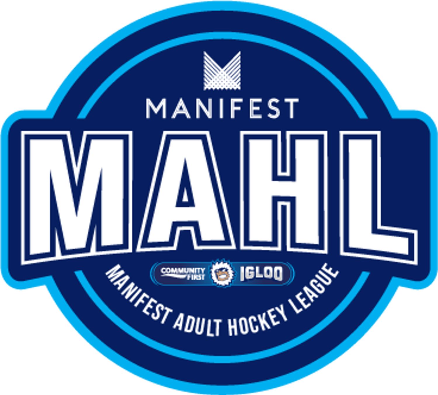 Manifest Adult Hockey League