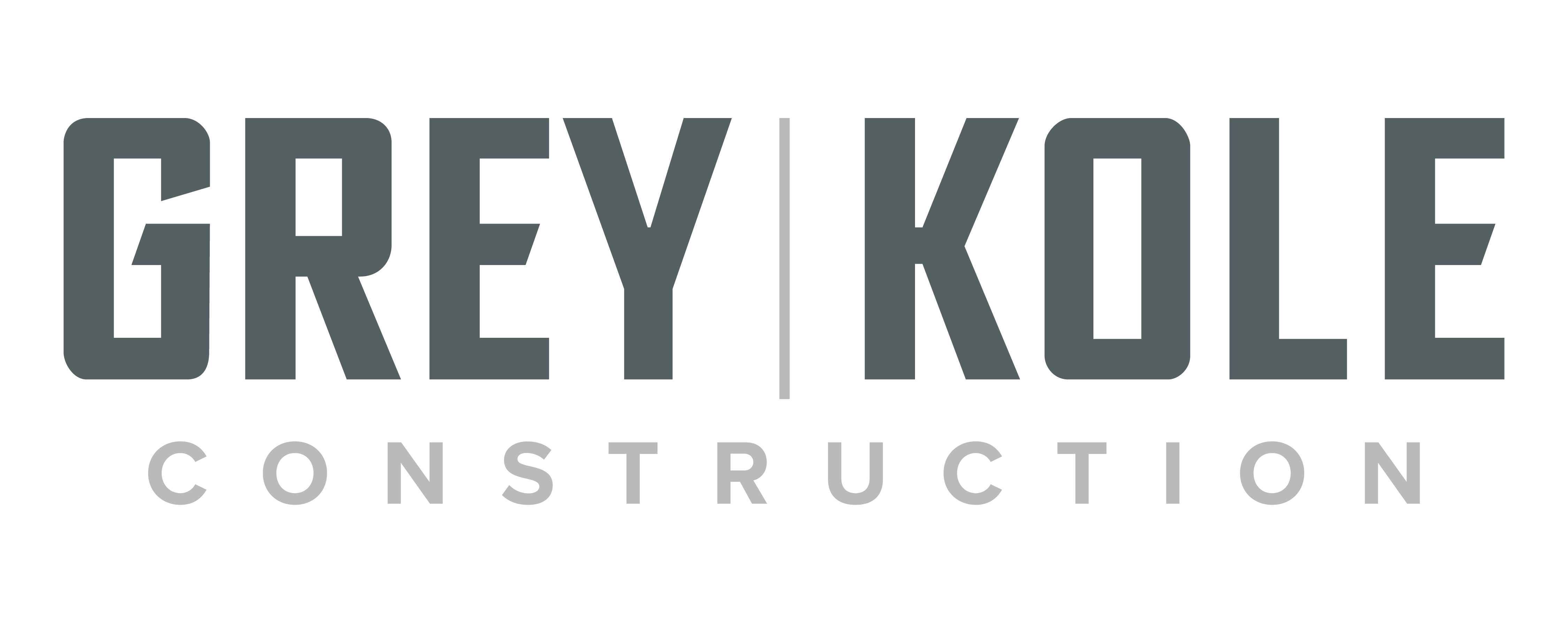 Grey Cole Construction