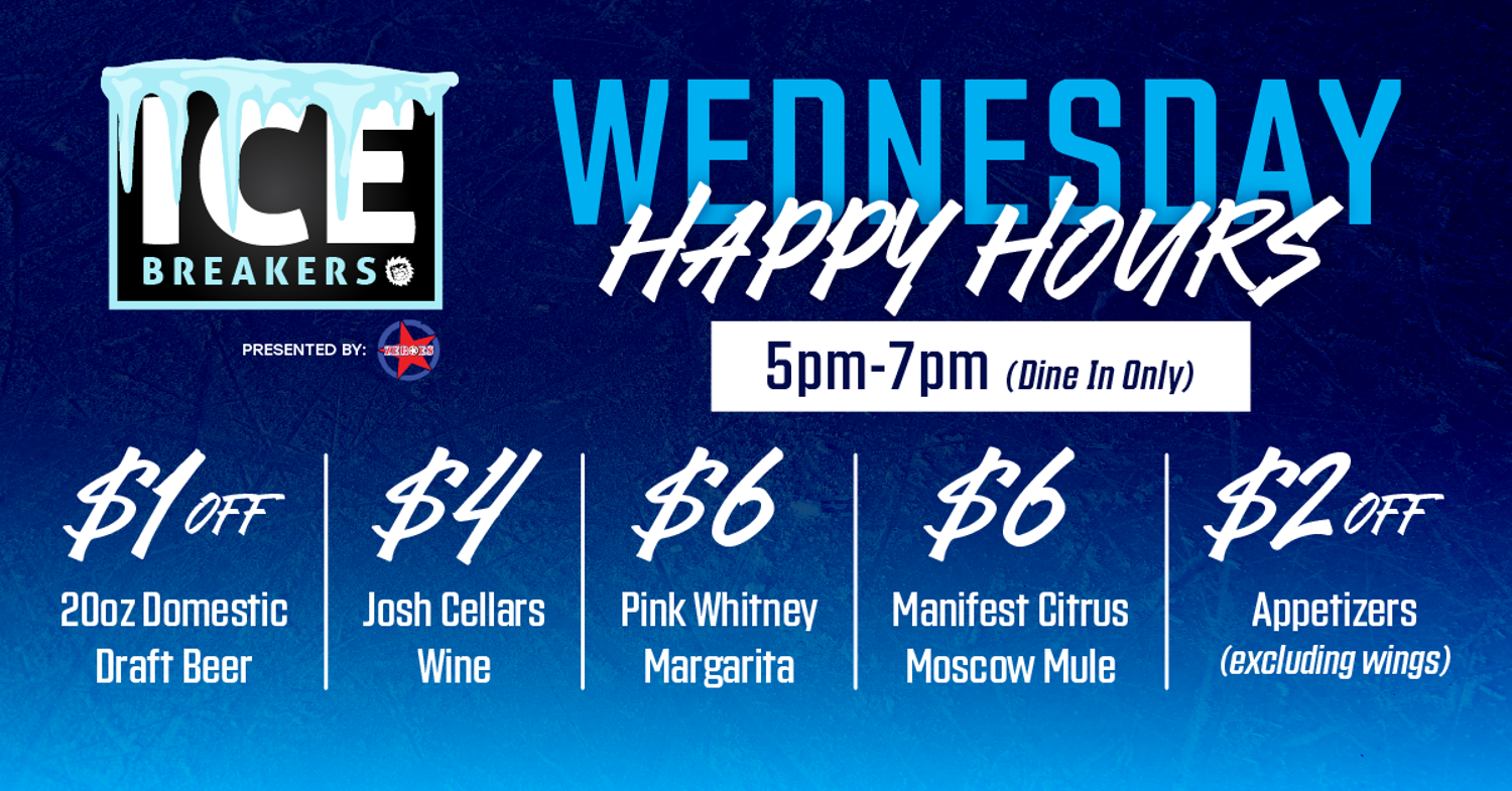 Icebreakers Happy Hour Wednesdays 1200[3] (1)
