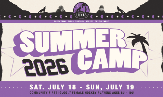 Lunas Summer Camp 2026