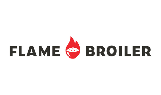 Flame Broiler