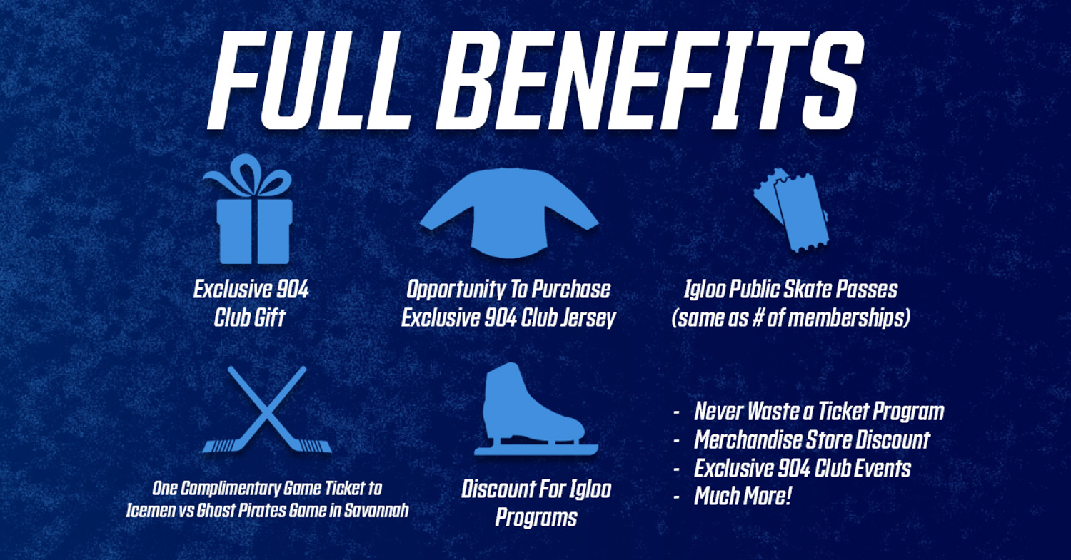 Premium Benefits